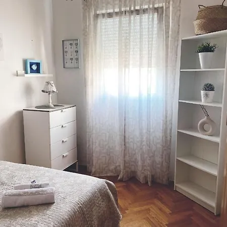 Garden Apartman Apartmán *